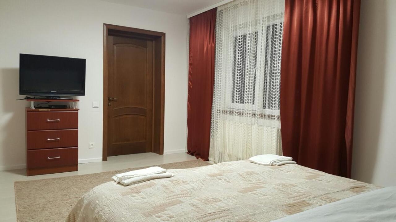 Krashanka Villa Tatariv Exterior foto