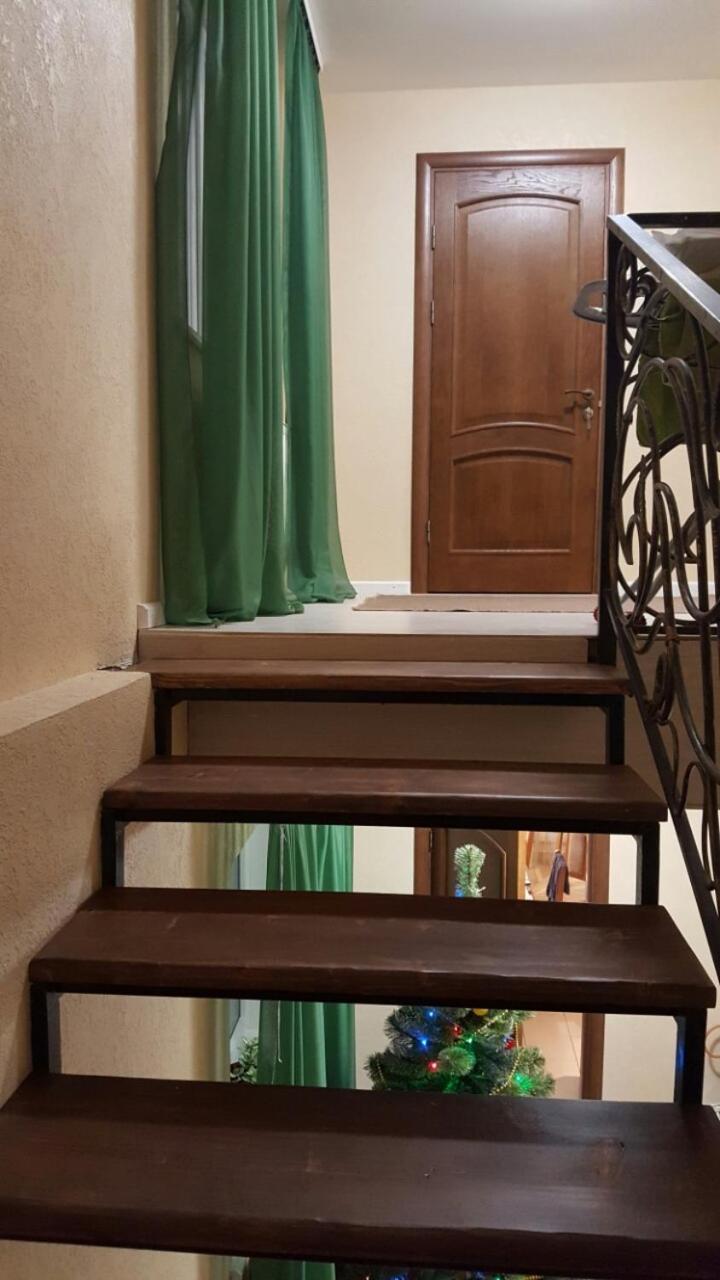 Krashanka Villa Tatariv Exterior foto